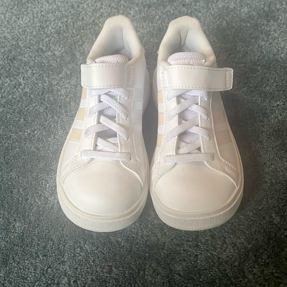 Adidas Girls Sneakers